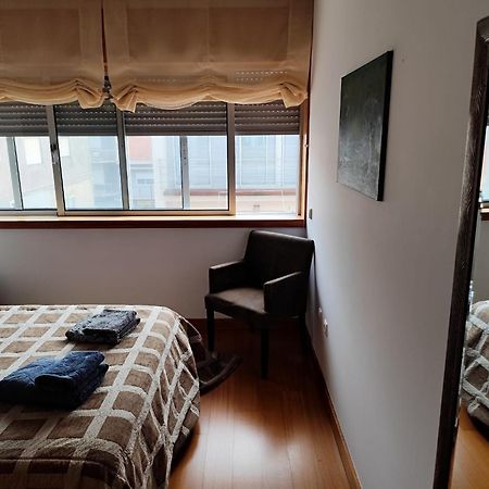 Perfect Sea View Appartement Vila do Conde Buitenkant foto