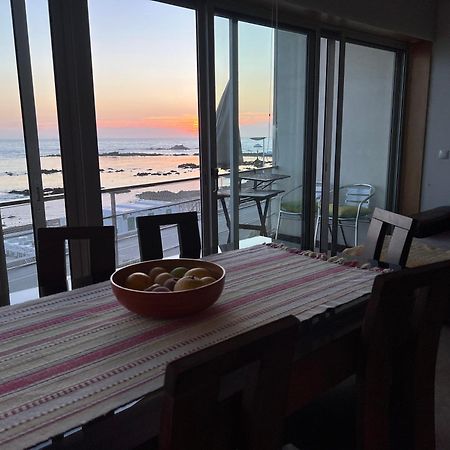 Perfect Sea View Appartement Vila do Conde Buitenkant foto