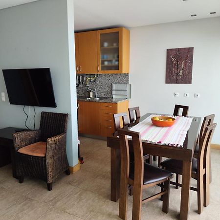Perfect Sea View Appartement Vila do Conde Buitenkant foto
