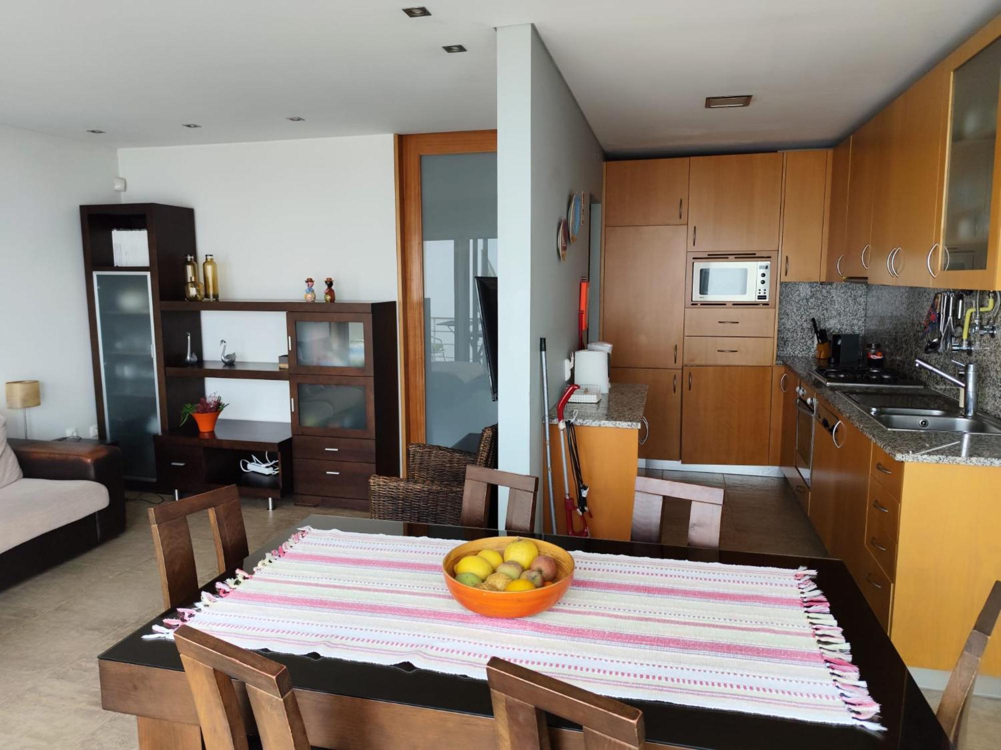 Perfect Sea View Appartement Vila do Conde Buitenkant foto
