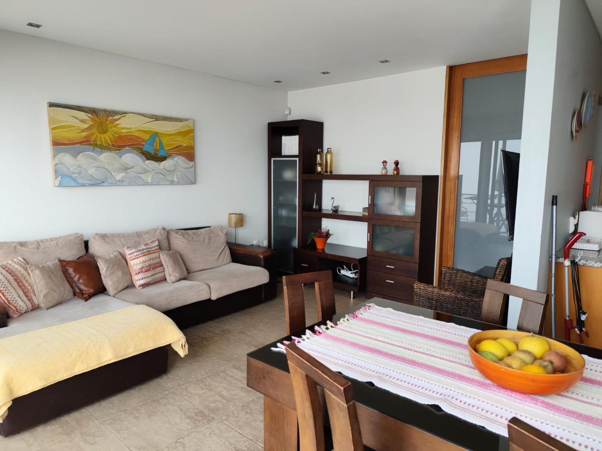 Perfect Sea View Appartement Vila do Conde Buitenkant foto