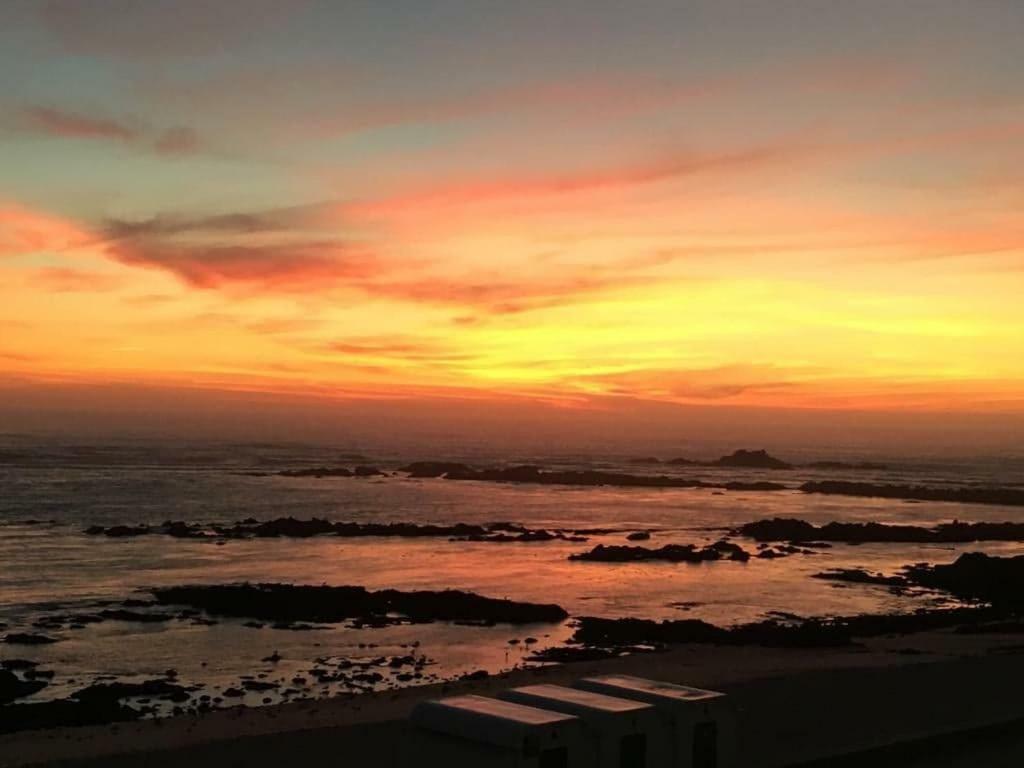 Perfect Sea View Appartement Vila do Conde Buitenkant foto